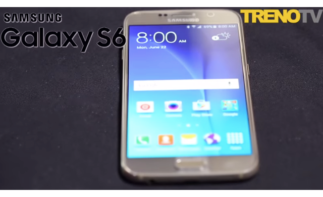 [Trenologi TV] Gadget Review: Samsung Galaxy S6